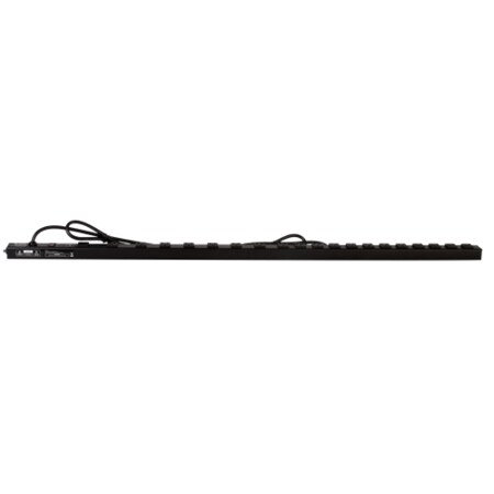 Atlas Ac Strip; Vert; 48H; 20 Out;15A; Mov AP-4820-15S